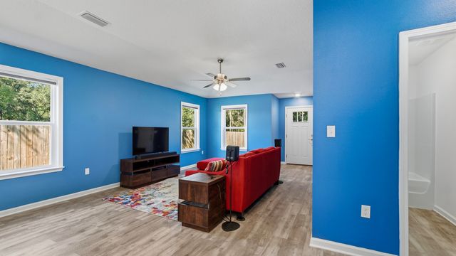 1249 Martin Road, Defuniak Springs, FL 32433