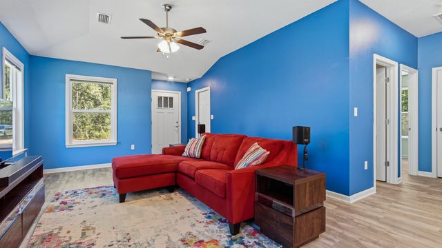 1249 Martin Road, Defuniak Springs, FL 32433