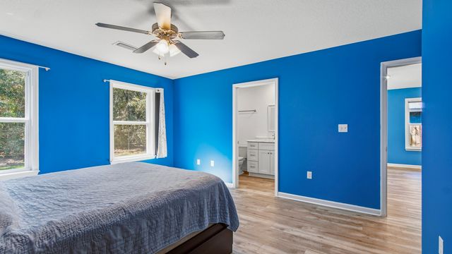 1249 Martin Road, Defuniak Springs, FL 32433