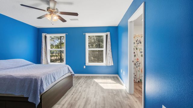 1249 Martin Road, Defuniak Springs, FL 32433