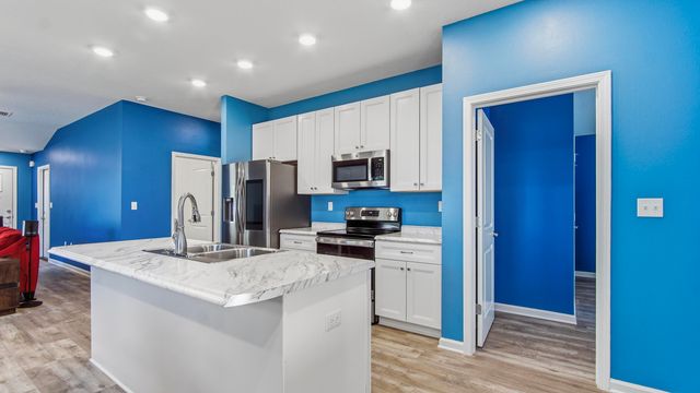 1249 Martin Road, Defuniak Springs, FL 32433