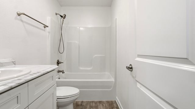 1249 Martin Road, Defuniak Springs, FL 32433