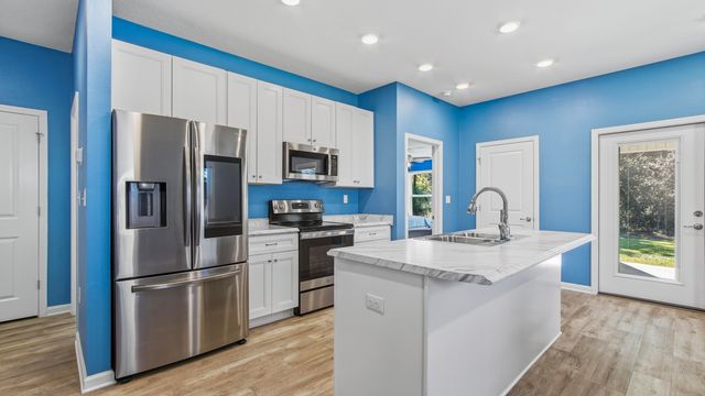 1249 Martin Road, Defuniak Springs, FL 32433