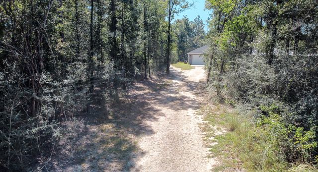 1249 Martin Road, Defuniak Springs, FL 32433