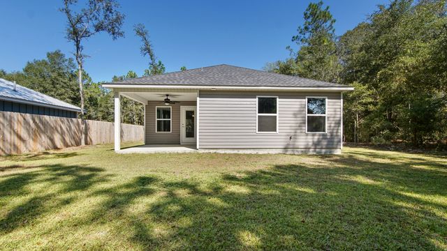1249 Martin Road, Defuniak Springs, FL 32433