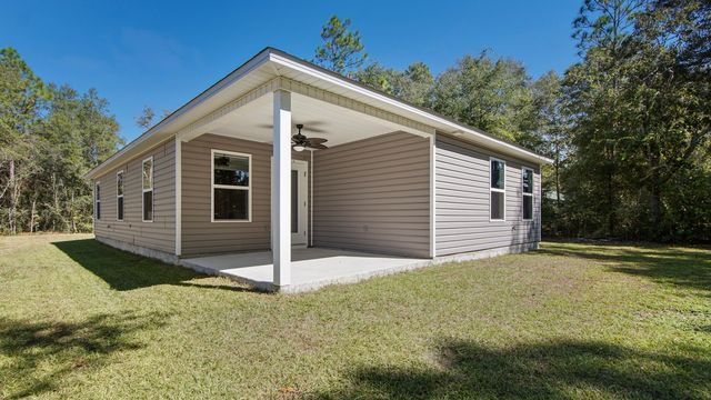 1249 Martin Road, Defuniak Springs, FL 32433