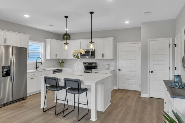 1608 Cotton Way, Chattanooga, TN 37404