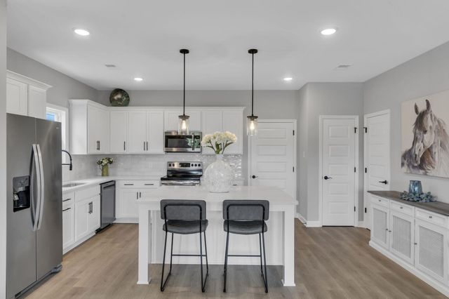 1608 Cotton Way, Chattanooga, TN 37404