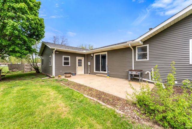 18098 Sunny Lane, Goshen, IN 46526