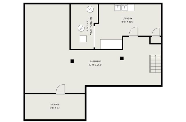 18098 Sunny Lane, Goshen, IN 46526