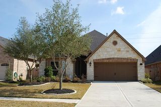 2843 Mcdonough Way, Katy, TX 77494