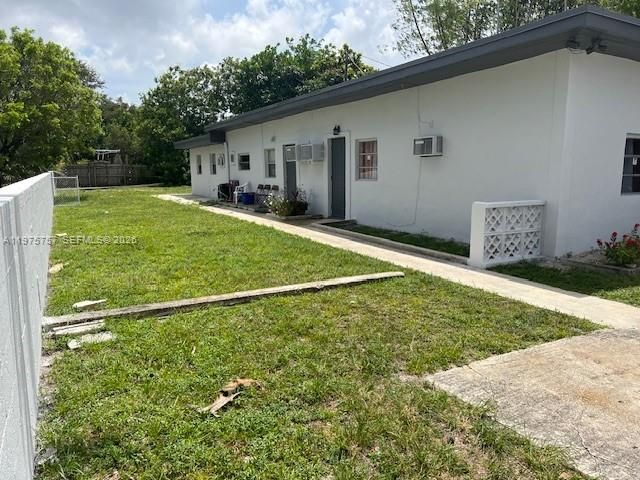 2784 SW 14th St, Fort Lauderdale, FL 33312