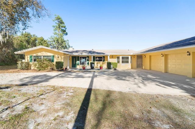 811 BILLSBOROUGH ROAD, Geneva, FL 32732