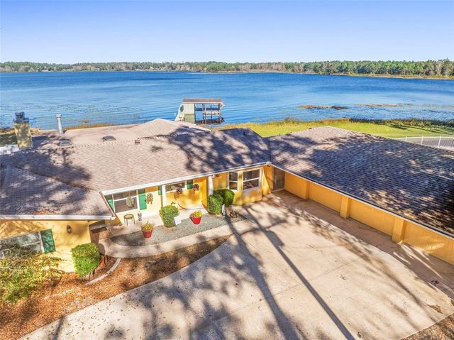 811 BILLSBOROUGH ROAD, Geneva, FL 32732