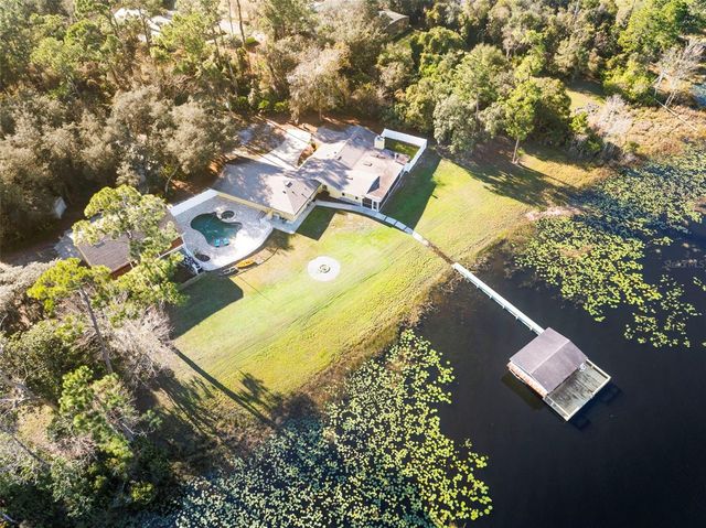 811 BILLSBOROUGH ROAD, Geneva, FL 32732