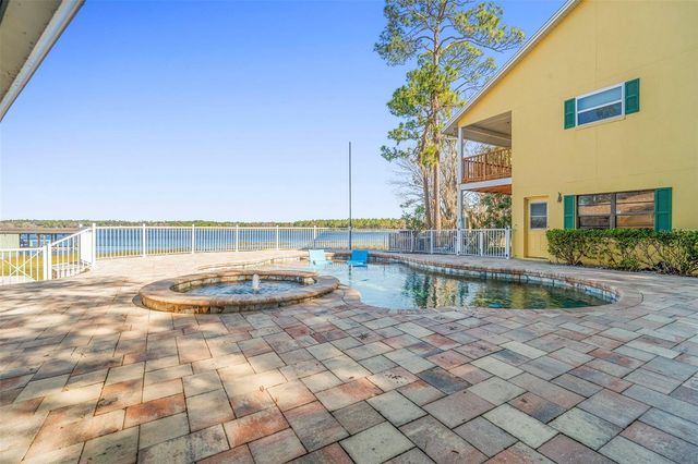 811 BILLSBOROUGH ROAD, Geneva, FL 32732