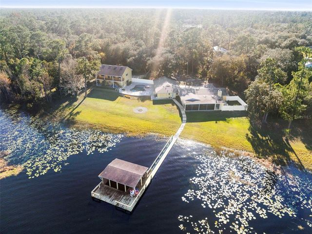 811 BILLSBOROUGH ROAD, Geneva, FL 32732