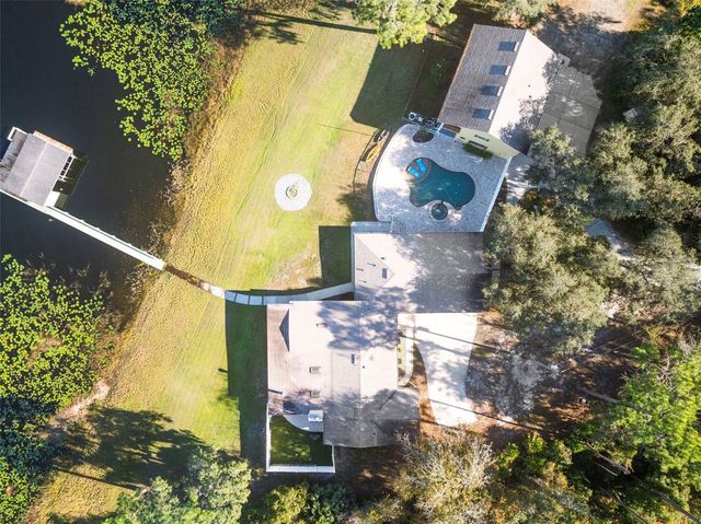 811 BILLSBOROUGH ROAD, Geneva, FL 32732