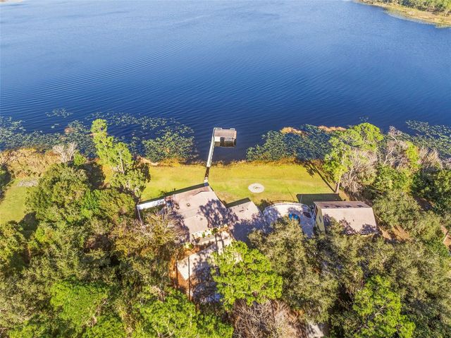 811 BILLSBOROUGH ROAD, Geneva, FL 32732
