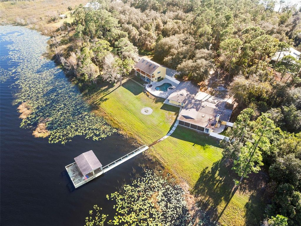 811 BILLSBOROUGH ROAD, Geneva, FL 32732