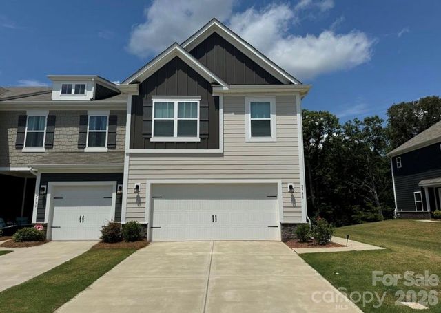 2741 Aubrey Street, Monroe, NC 28110