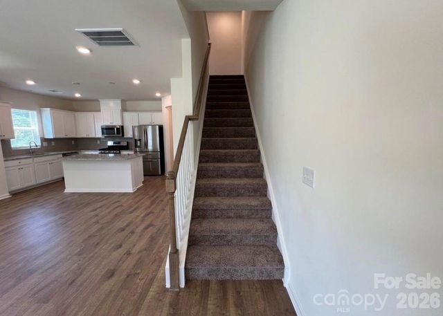 2741 Aubrey Street, Monroe, NC 28110