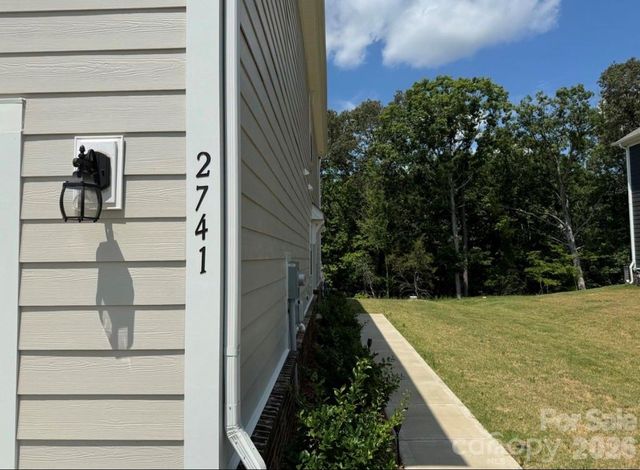 2741 Aubrey Street, Monroe, NC 28110