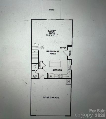 2741 Aubrey Street, Monroe, NC 28110