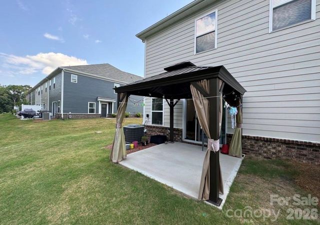 2741 Aubrey Street, Monroe, NC 28110