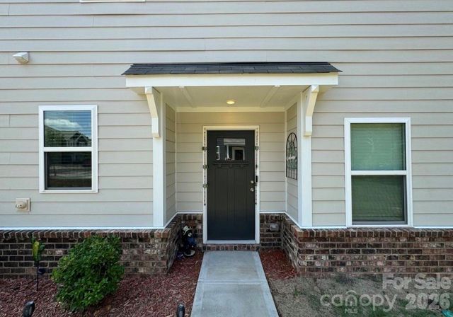 2741 Aubrey Street, Monroe, NC 28110