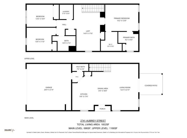 2741 Aubrey Street, Monroe, NC 28110