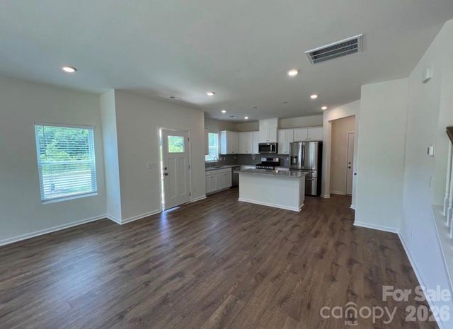2741 Aubrey Street, Monroe, NC 28110