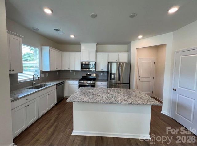 2741 Aubrey Street, Monroe, NC 28110