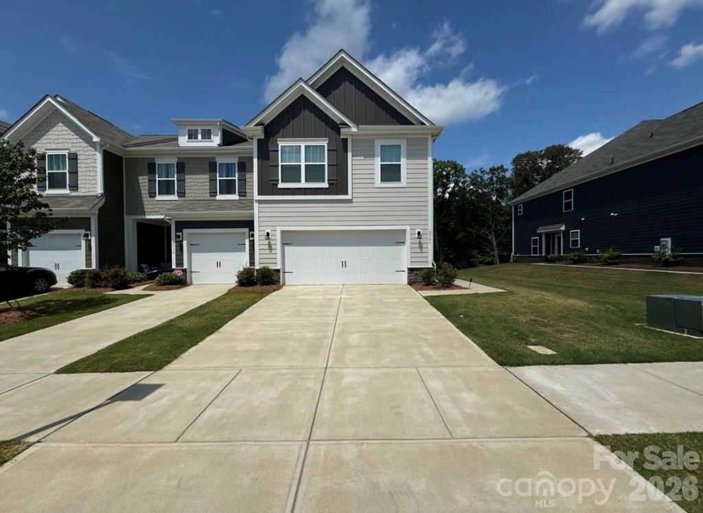 2741 Aubrey Street, Monroe, NC 28110