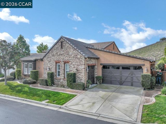 1155 1155 Saint Julien St, Brentwood, CA 94513