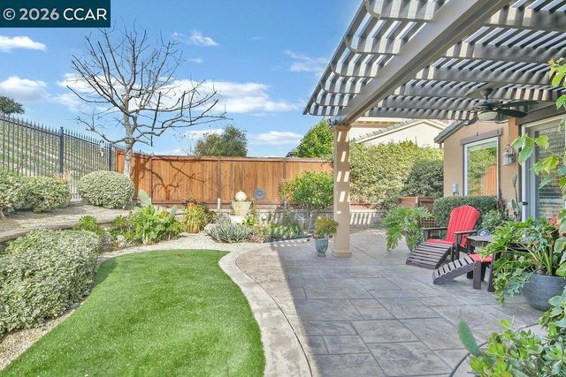 1155 1155 Saint Julien St, Brentwood, CA 94513