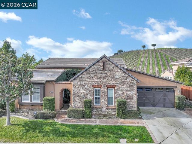 1155 1155 Saint Julien St, Brentwood, CA 94513