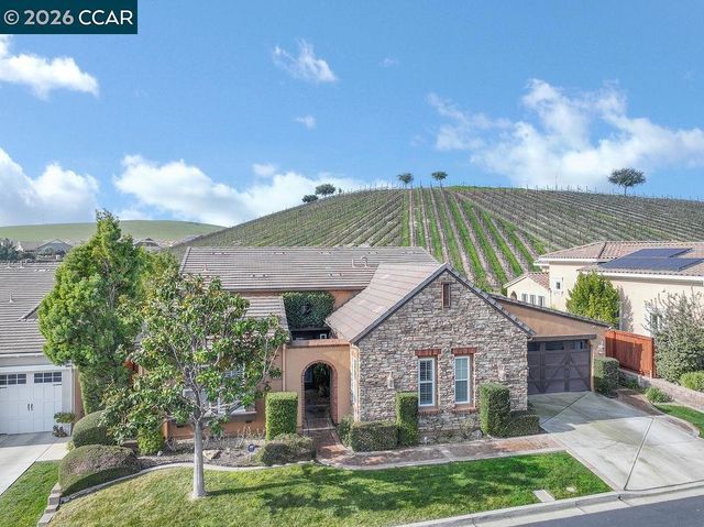 1155 1155 Saint Julien St, Brentwood, CA 94513