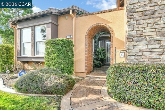 1155 1155 Saint Julien St, Brentwood, CA 94513