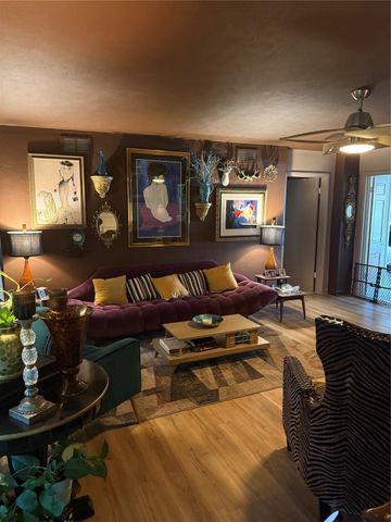 1650 Azteca Drive, Fort Worth, TX 76112