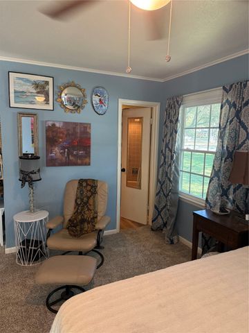 1650 Azteca Drive, Fort Worth, TX 76112