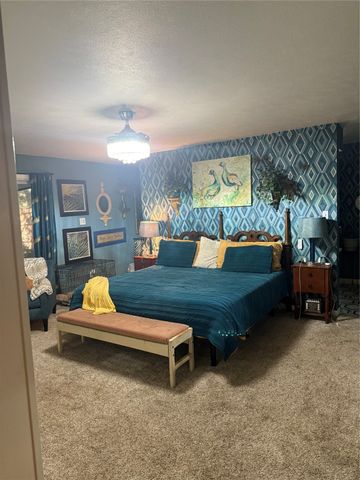 1650 Azteca Drive, Fort Worth, TX 76112