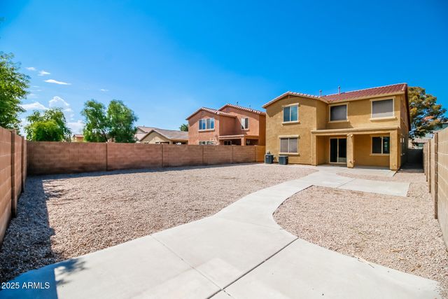 42479 W SOMERSET Drive, Maricopa, AZ 85138