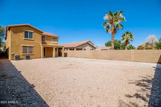 42479 W SOMERSET Drive, Maricopa, AZ 85138
