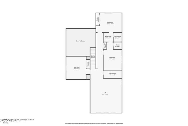 42479 W SOMERSET Drive, Maricopa, AZ 85138