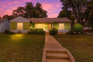 3801 Sanger Avenue, Waco, TX 76710