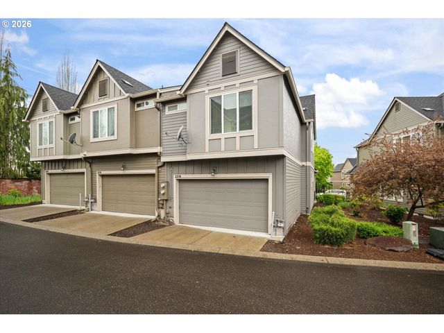 2318 Nw ROSEBURG Ter, Beaverton, OR 97006