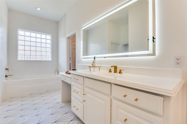 4 Trailside Court, Mansfield, TX 76063
