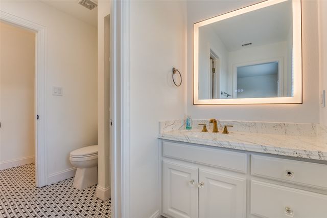 4 Trailside Court, Mansfield, TX 76063