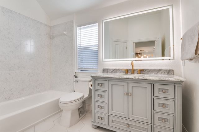 4 Trailside Court, Mansfield, TX 76063